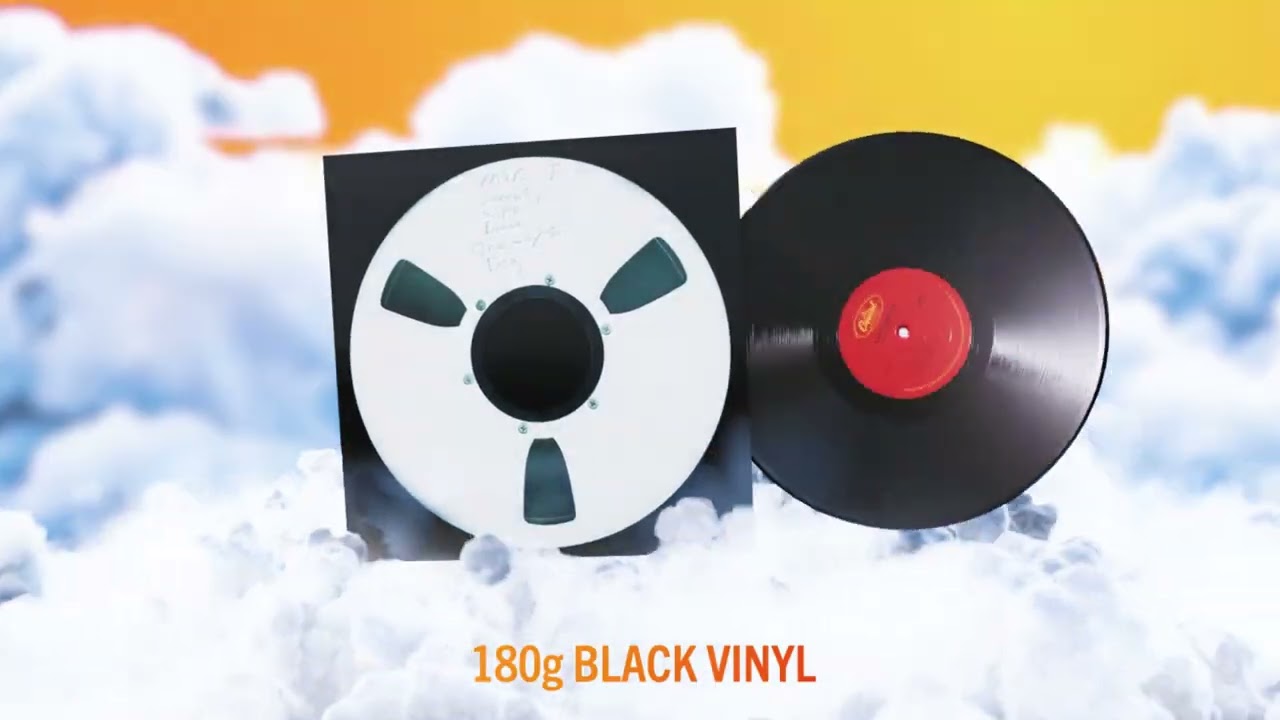 Aerosmith (Legendary Edition) &ndash; Out March 20, 2026 - YouTube