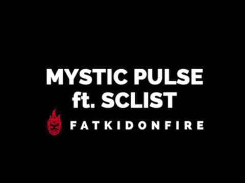 Mystic Pulse Ft Sclist - Rootsman Skanking
