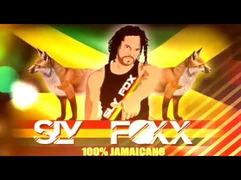 MELO DE  gardenia SLY FOX 2018