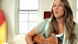 Colbie Caillat  Kiss The Girl
