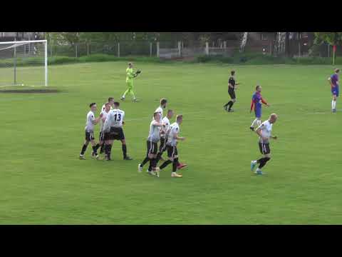 Zwycięstwo z LKS Kwiatkowice. Skalnik Sulejów 19.05.2021