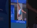 Lovely Platform Diving Ingrid Oliveira Brazil