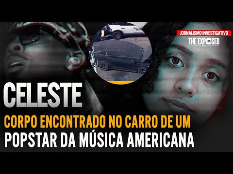 CELESTE RIVAS CASE: D4VID SAYS HE DOESN'T KNOW WHO THE WOMAN FOUND IN THE TRUNK OF HIS CAR WAS.