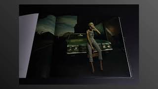 Photography Books - Jacques Olivar - Forever Young