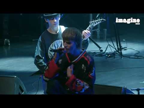 Viggen - Imagine Riksfinal 2024 - Uppsala Konsert & Kongress