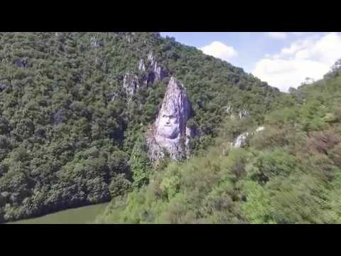 Dunărea de la Orșova la Moldova Veche