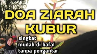 Download lagu Doa ziarah kubur, bacaan ziarah kubur mp3
