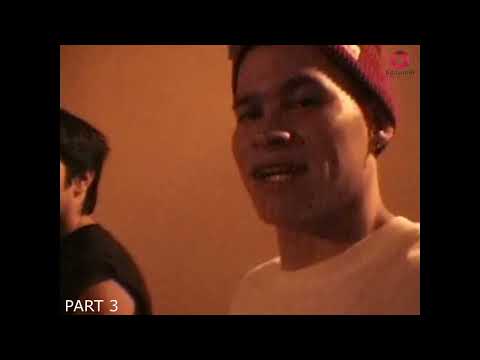 BBOY LIL JOHN | HAVIKORO | STRAIGHT UP RAW DVD | PART 3