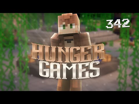 Minecraft Hunger Games: Episode 342 | Playing Smart