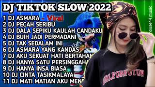 Download lagu DJ TIKTOK SLOW 2022 • DJ ASMARA CARLI ST12 • DJ PECAH SERIBU • DJ DALAM SEPIKU KAULAH CANDAKU mp3 Download lagu DJ TIKTOK SLOW 2022 • DJ ASMARA CARLI ST12 • DJ PECAH SERIBU • DJ DALAM SEPIKU KAULAH CANDAKU mp3