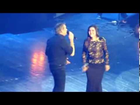 Garou and Dina Garipova - Du Vent Des Mots (compilation)