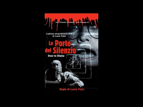 Shadwell Reviews - Episode 564 - Door Into Silence