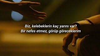 Gripin // Beni Boş Yere Yorma [sözleri, lyrics]