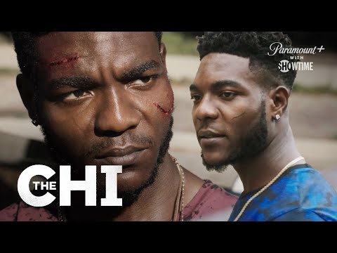 Best of Reg | The Chi