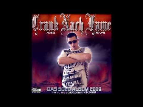 Nobel - Schattenboxer