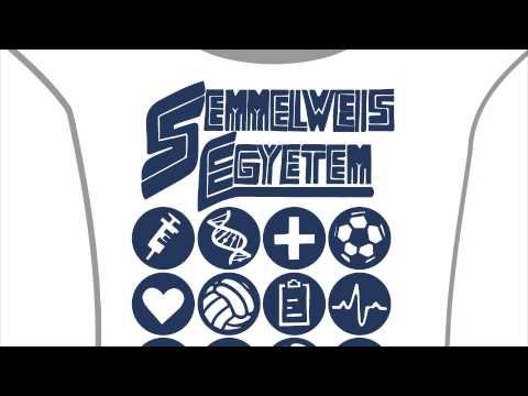 Medikus Kupa 2013 - Semmelweis Egyetem pólópromó