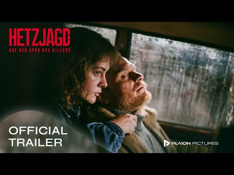 Trailer-Vorschau: Hetzjagd - Auf der Spur des Killers