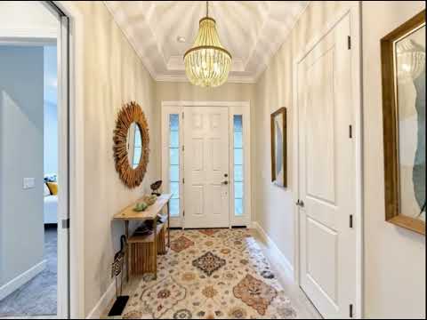Luxury Rental in Esplanade at Hacienda Lakes! property video