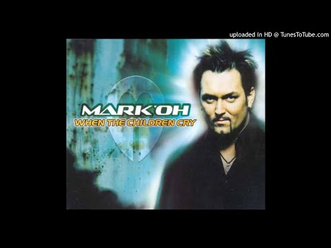 Mark Oh - Desire (Digital Rockers Remix)