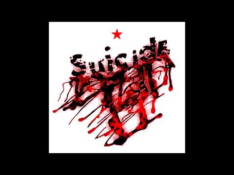download lagu mp3 mp4 Suicide Frankie Teardrop, download lagu Suicide Frankie Teardrop gratis, unduh video klip Suicide Frankie Teardrop