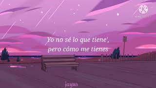 Rels B - Buenos Genes [letra]