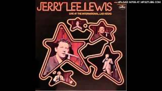 Jerry Lee Lewis   Ballad Of 40 Dollars from 'Live At The International, Las Vegas', 1970   YouTube
