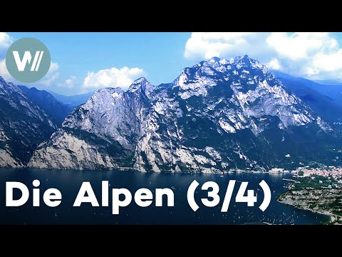 Italiens Berge neu entdeckt | Das hohe Herz Europas (3/4)