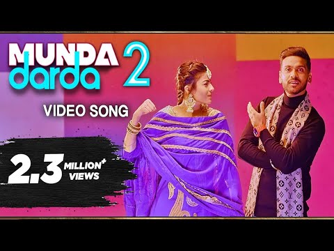 Munda Darda 2