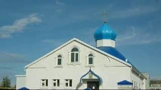 Рыбалка ульяновске в селе архангельское