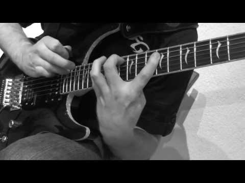 Hellhound Guitar & Bass Playthrough