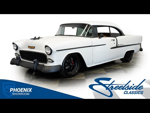 1955 Chevrolet Bel Air (CC-2066506) for sale in Mesa, Arizona
