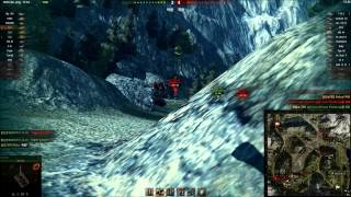 [9.7]GLI 베를린 IS2/루디 M