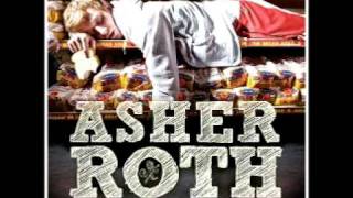 Asher Roth - His Dream - Track 11 - Asleep In The Bread Aisle