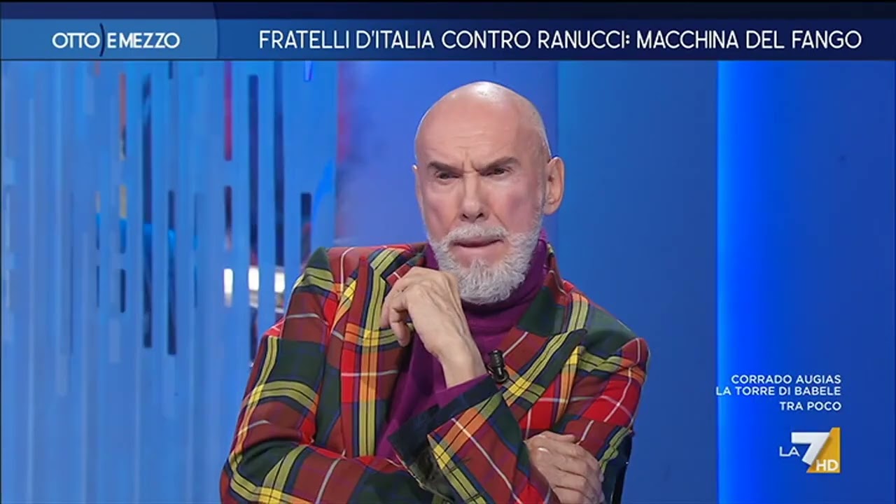 Caso garante privacy, Giannini: "Sconfitta per la democrazia ma vittoria del giornalismo ...