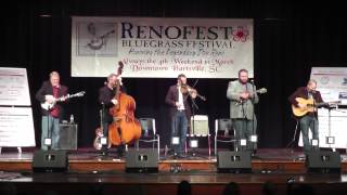 Balsam Range - Calling Caroline