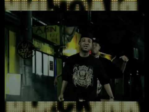 black Soljas - black ink