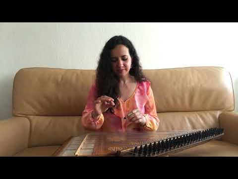 Student Highlight: Sara Abanamy Performs Samai Bayati Ibrahim El Aryan