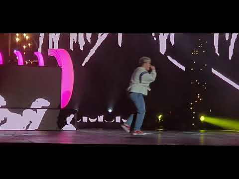 tecla & alfa @rtl power hits estate 2021 @live arena di verona