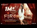 Fire  - Glimpse of Rachitha as Meenakshi | Will Burn Soon In Theatres | JSK Prime Media