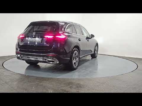 Mercedes-Benz GLC 220D 4MATIC AMG Line - Low Milea - Image 2