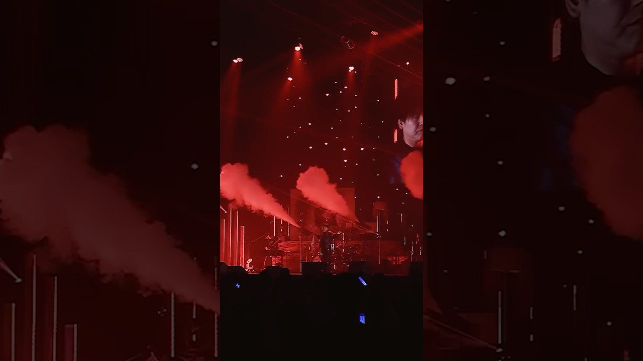 「シンギュラリスト」内田雄馬 最新ライブ「アトリエ」