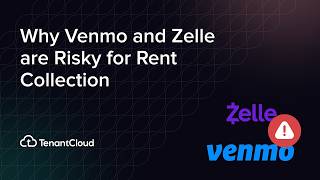 Venmo vs Zelle: Comparing Convenience, Security, and Features - TenantCloud Blog
