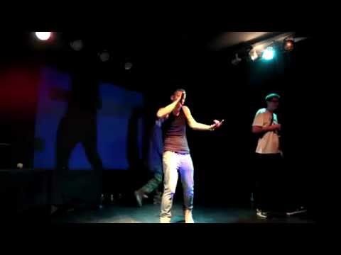 DrimCzejserZ / MiłyAtz PopCentrala Relacja z 2 Urodzin