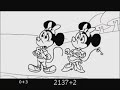 Mickey S Sport Y Thon Storyboard Animatic By Roger Dondis 2012