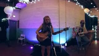 infinity crush "heaven" live @ comet ping pong