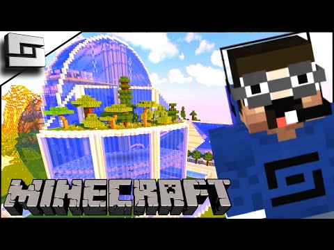 Villager Breeder Build In Minecraft! Surviving Sliptopia Let's Play E17