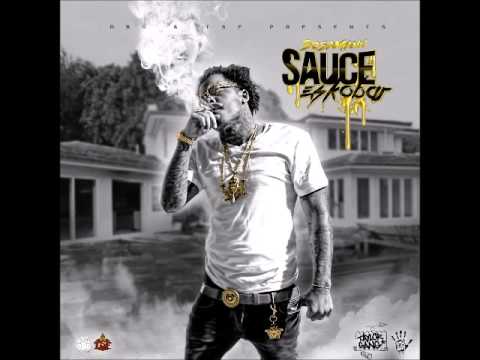 Sosamann -  No Go Ft. XO