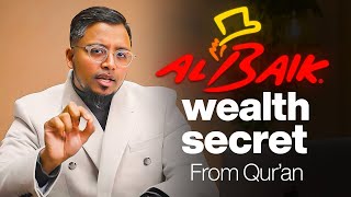 Download lagu Al Baik’s Multi Million Empire Secret From Qur’an mp3