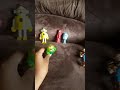 Yo Gabba Gabba Live Party In My Tummy
