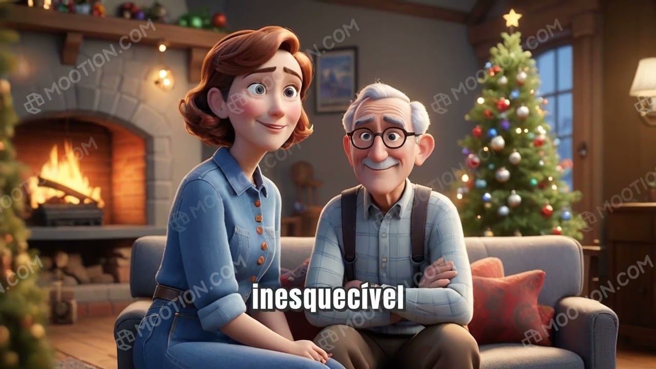 O Verdadeiro Espírito Natalino